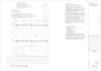 draft deck, sunroom, porch or patio permit drawing set